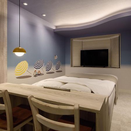 袖ヶ浦c Coast Hike Hotel (Adults Only) Sodegaura Luaran gambar