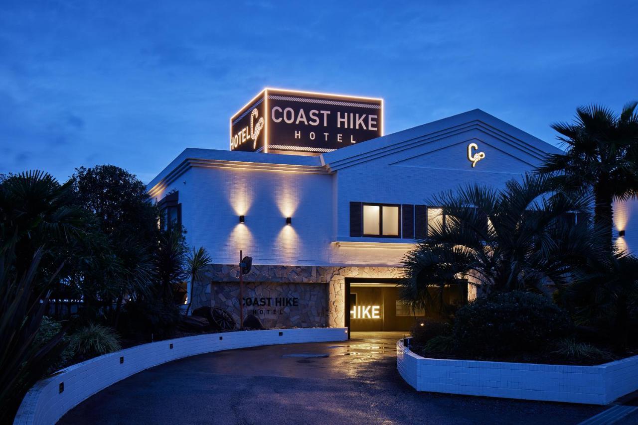 袖ヶ浦c Coast Hike Hotel (Adults Only) Sodegaura Luaran gambar