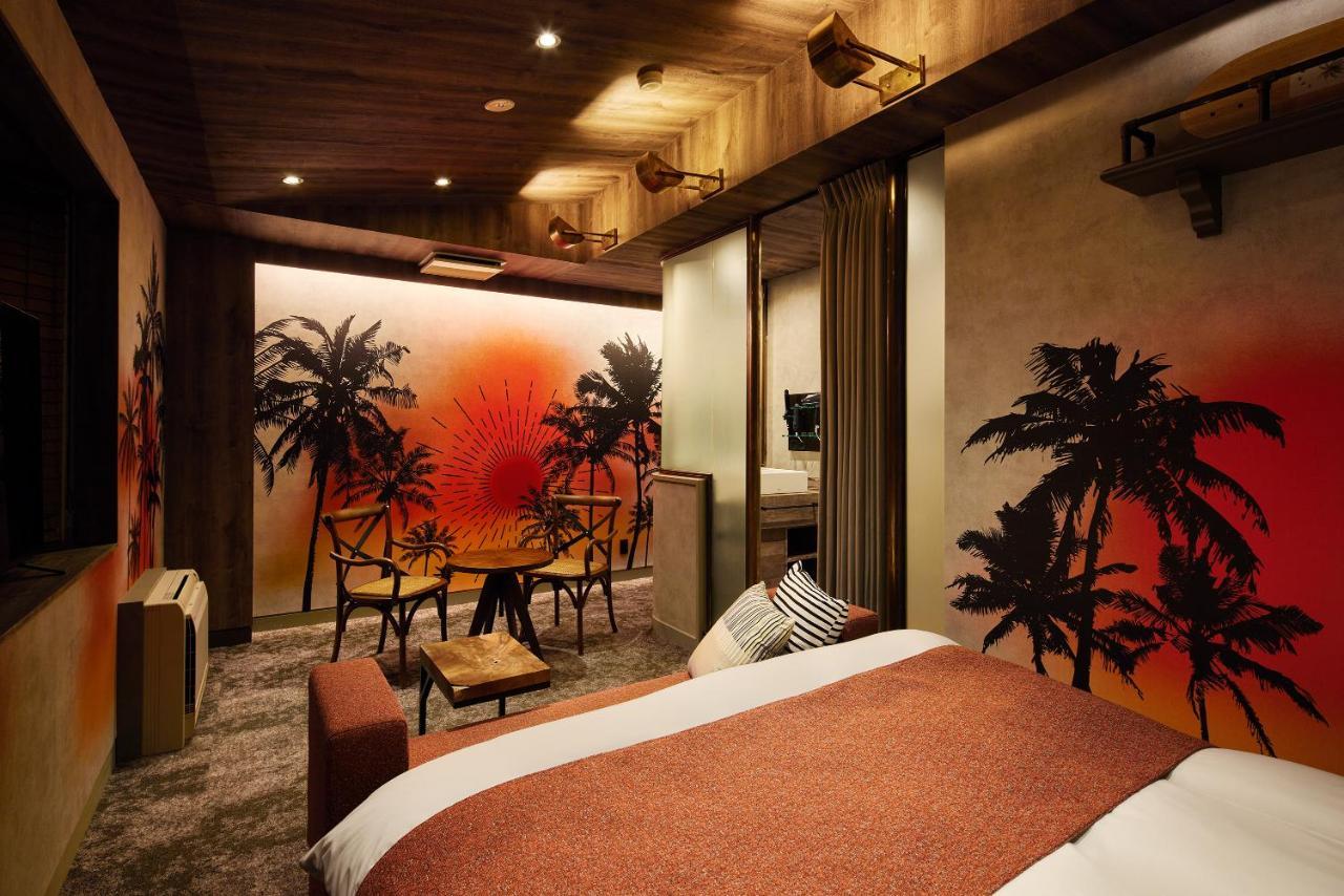 袖ヶ浦c Coast Hike Hotel (Adults Only) Sodegaura Luaran gambar