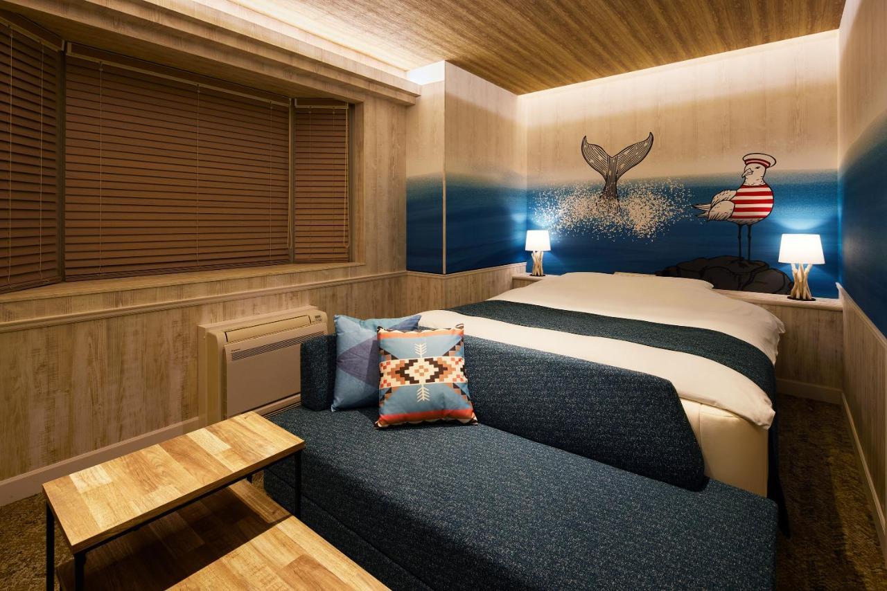袖ヶ浦c Coast Hike Hotel (Adults Only) Sodegaura Luaran gambar