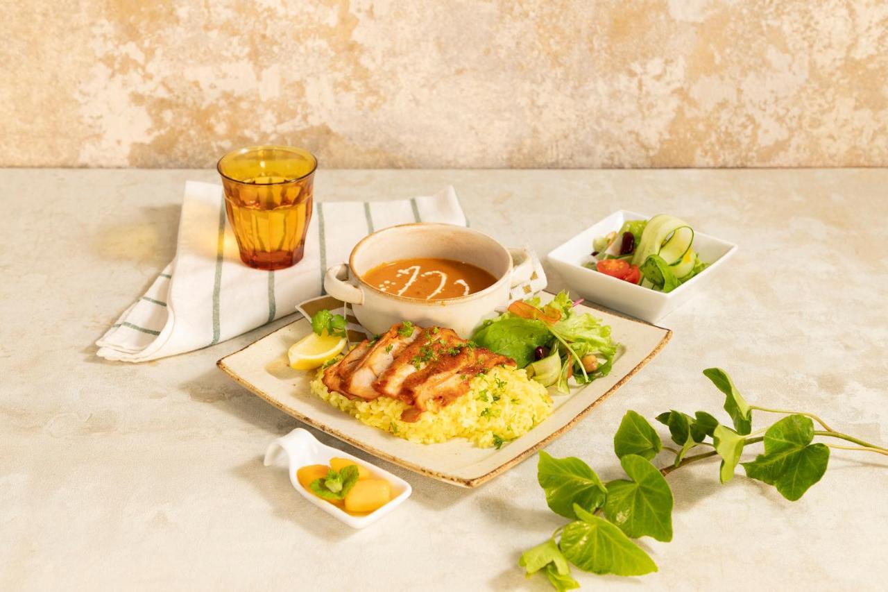 袖ヶ浦c Coast Hike Hotel (Adults Only) Sodegaura Luaran gambar