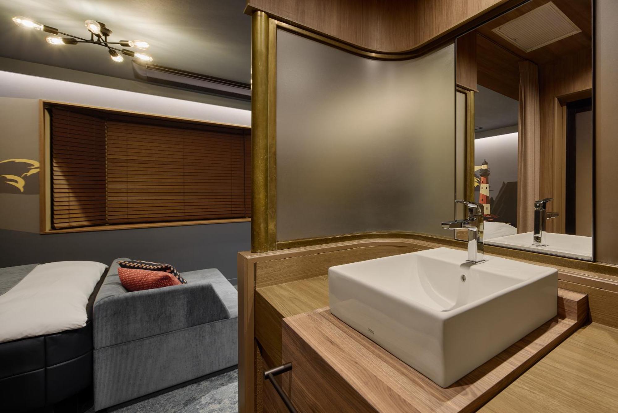 袖ヶ浦c Coast Hike Hotel (Adults Only) Sodegaura Luaran gambar