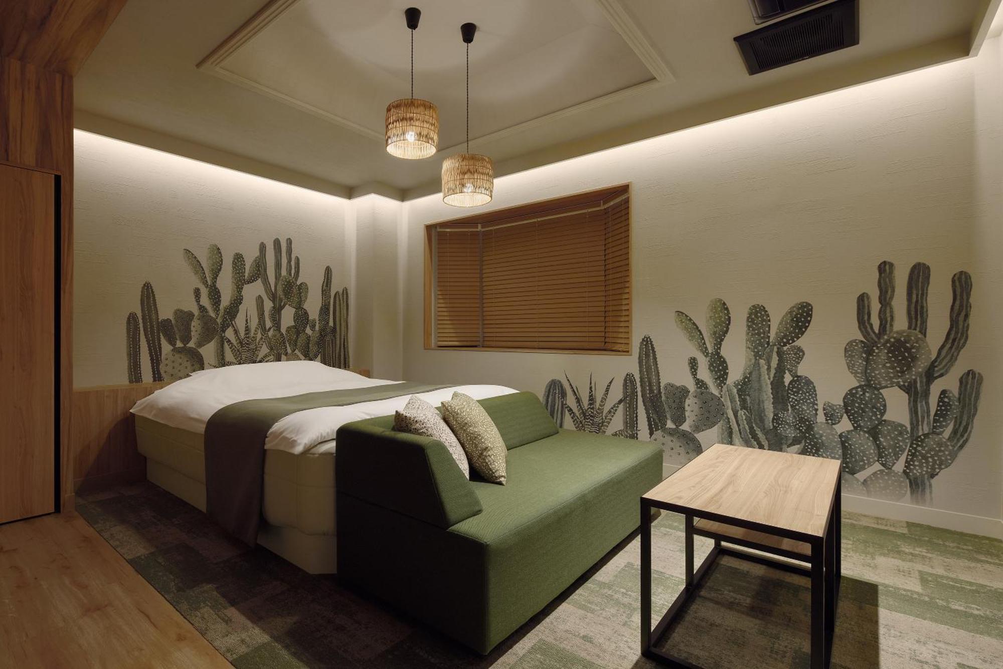袖ヶ浦c Coast Hike Hotel (Adults Only) Sodegaura Luaran gambar