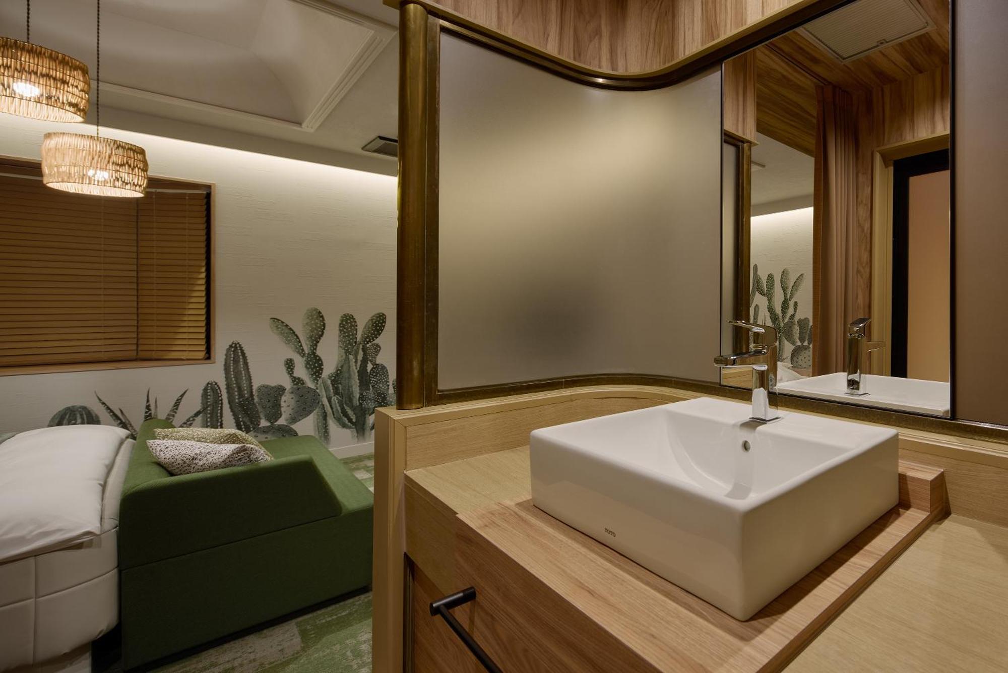 袖ヶ浦c Coast Hike Hotel (Adults Only) Sodegaura Luaran gambar