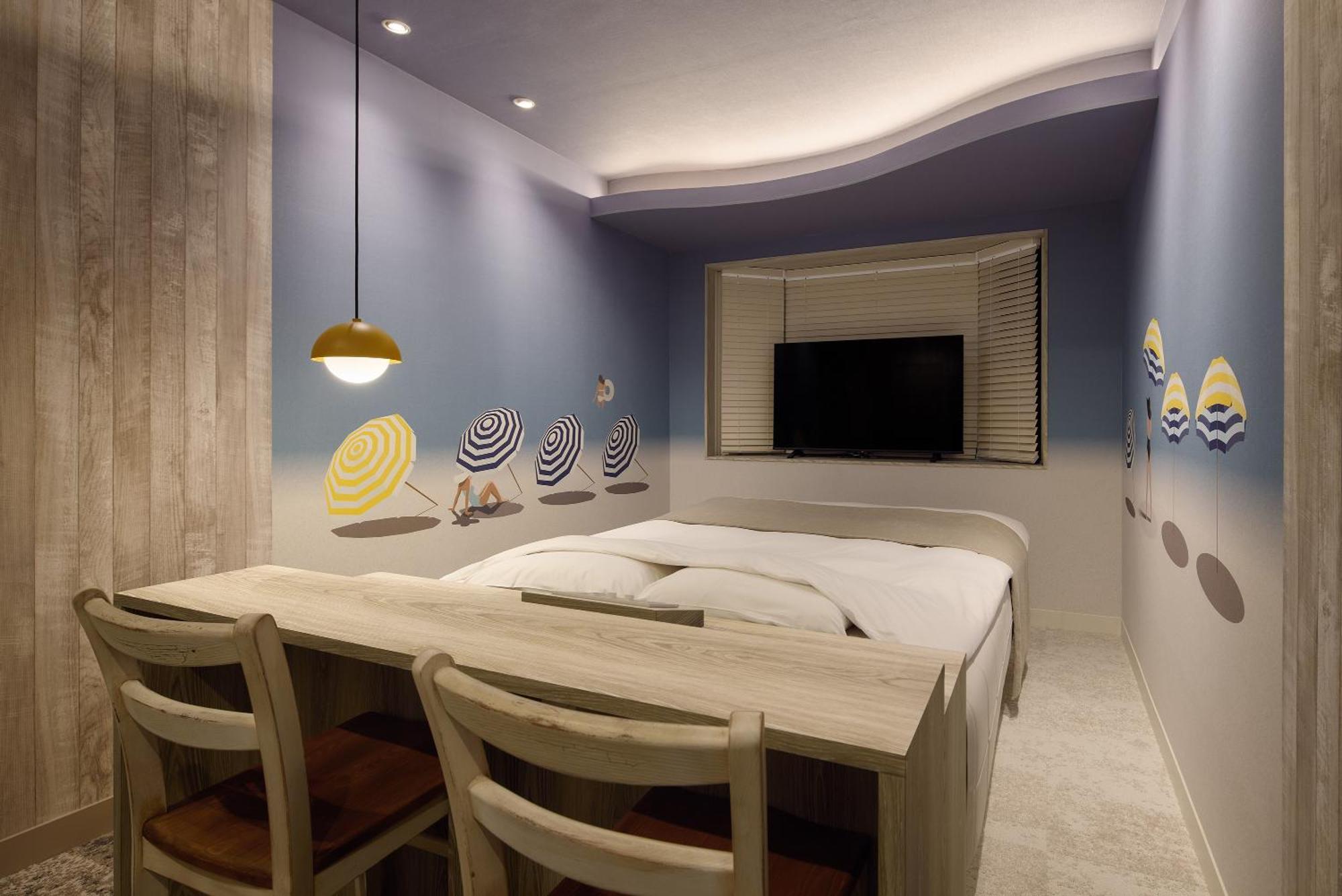 袖ヶ浦c Coast Hike Hotel (Adults Only) Sodegaura Luaran gambar