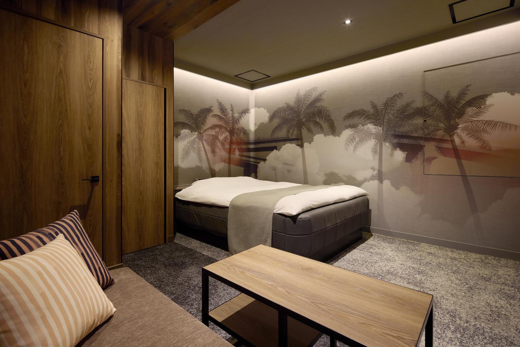 袖ヶ浦c Coast Hike Hotel (Adults Only) Sodegaura Luaran gambar