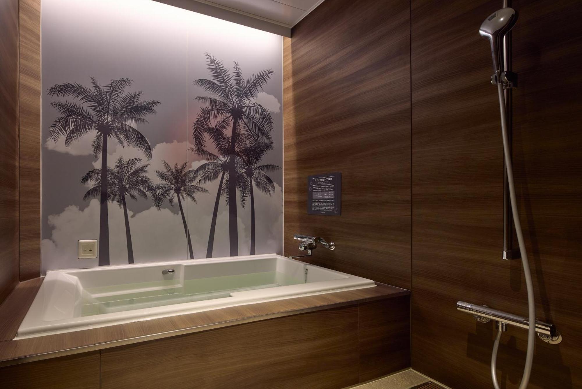 袖ヶ浦c Coast Hike Hotel (Adults Only) Sodegaura Luaran gambar